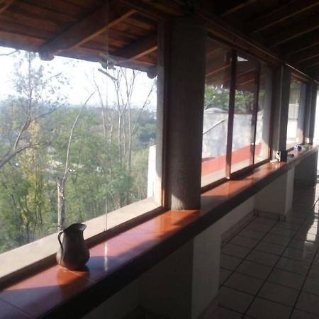 Departamento Vista Bella Mirador Apartamento Morelia Exterior foto
