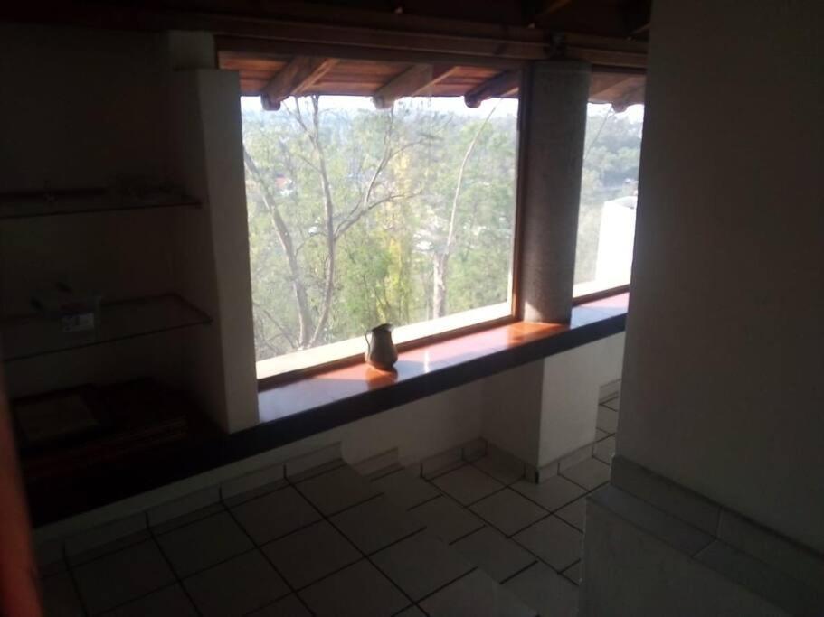 Departamento Vista Bella Mirador Apartamento Morelia Exterior foto
