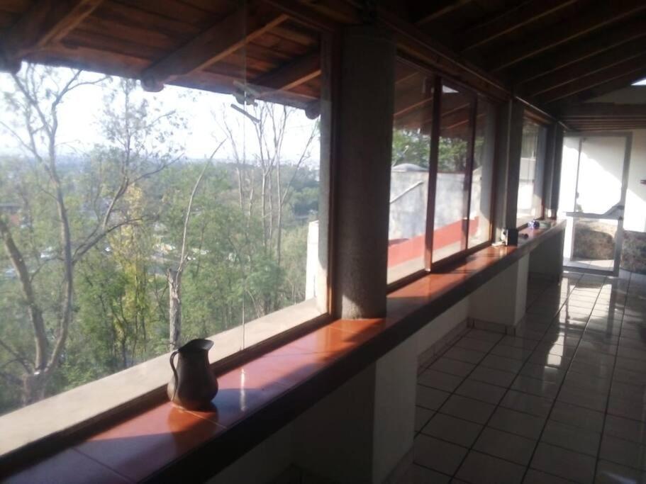 Departamento Vista Bella Mirador Apartamento Morelia Exterior foto