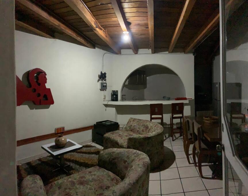 Departamento Vista Bella Mirador Apartamento Morelia Exterior foto