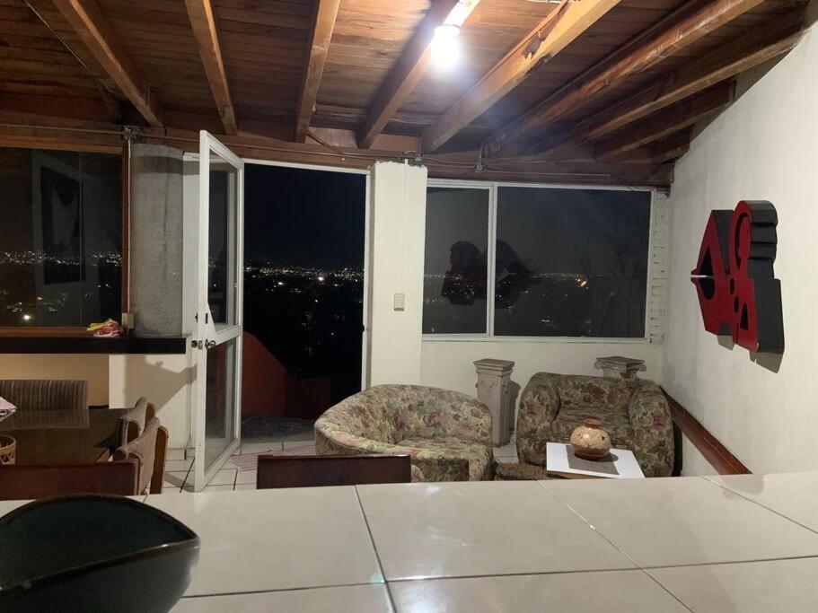 Departamento Vista Bella Mirador Apartamento Morelia Exterior foto