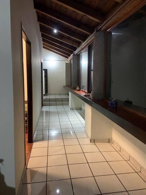 Departamento Vista Bella Mirador Apartamento Morelia Exterior foto