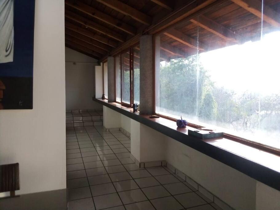 Departamento Vista Bella Mirador Apartamento Morelia Exterior foto
